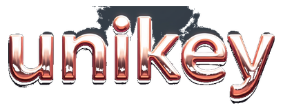 unikey logo